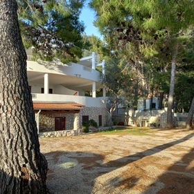 Apartmanok A Tenger Mellett Ivan Dolac, Hvar - 21269 Ivan Dolac