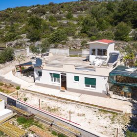 Apartmanok A Tenger Mellett Stupin Celine, Rogoznica - 21279 Stupin Čeline