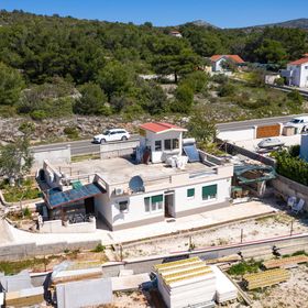 Apartmanok A Tenger Mellett Stupin Celine, Rogoznica - 21279 Stupin Čeline