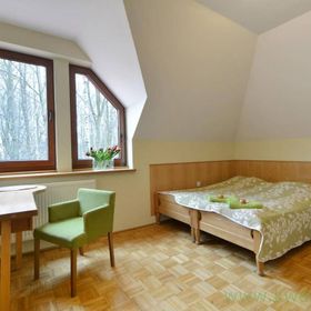 Dom Szkoleniowo Rekreacyjny Kwaskowa Kazimierz Dolny