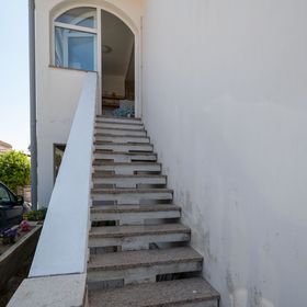 Apartmanok Parkolóhellyel Povljana, Pag - 21318 Povljana