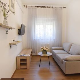 Apartmanok Parkolóhellyel Umag - 21359