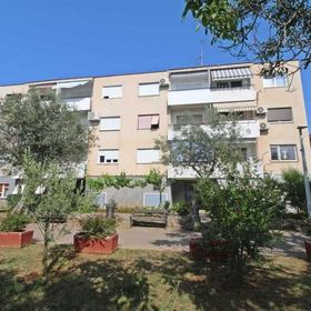 Apartmanok A Tenger Mellett Fazana - 21360 Fažana