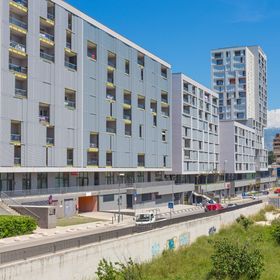 Apartmanok Internet Hozzáféréssel Split - 21368