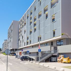 Apartmanok Internet Hozzáféréssel Split - 21368