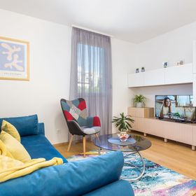 Apartmanok Internet Hozzáféréssel Split - 21368