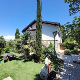 Apartmanok A Tenger Mellett Omisalj, Krk - 21370 Omišalj