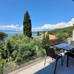 Apartmanok A Tenger Mellett Omisalj, Krk - 21370 Omišalj