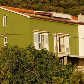 Apartmanok A Tenger Mellett Supetarska Draga - Gornja, Rab - 21380 Supetarska Draga - Gornja