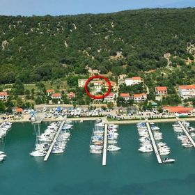 Apartmanok A Tenger Mellett Supetarska Draga - Gornja, Rab - 21380 Supetarska Draga - Gornja