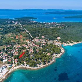 Apartmanok A Tenger Mellett Susica, Ugljan - 21389 Sušica