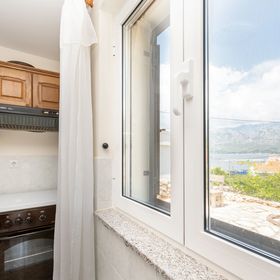 Apartmanok A Tenger Mellett Vinjerac, Zadar - 21399 Vinjerac