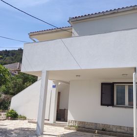 Apartmanok A Tenger Mellett Vinjerac, Zadar - 21399 Vinjerac