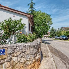 Nyaralóház A Tenger Mellett Banjole, Pula - 21406 Banjole