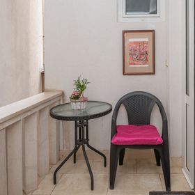 Apartmanok A Tenger Mellett Makarska - 21425