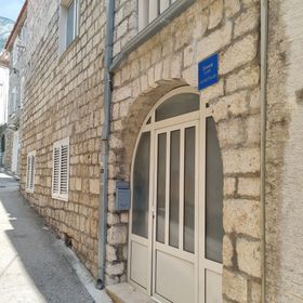 Apartmanok A Tenger Mellett Makarska - 21425