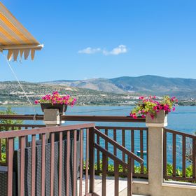 Apartmanok A Tenger Mellett Mastrinka, Ciovo - 21442 Mastrinka