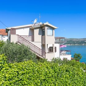 Apartmanok A Tenger Mellett Mastrinka, Ciovo - 21442 Mastrinka