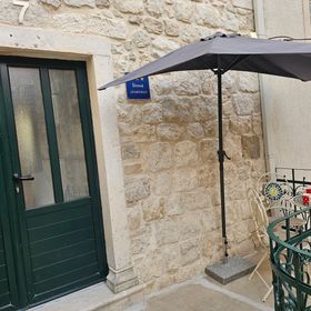 Apartmanok A Tenger Mellett Makarska - 21443