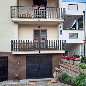 Apartmanok Parkolóhellyel Umag - 21460