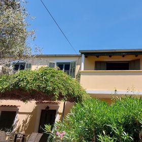 Apartmanok A Tenger Mellett Öböl Pogana, Cres - 21464 Pogana