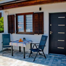 Apartmanok Parkolóhellyel Mali Losinj, Losinj - 21485 Mali Lošinj