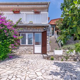 Apartmanok A Tenger Mellett Crikvenica - 21501