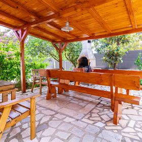 Apartmanok A Tenger Mellett Crikvenica - 21501