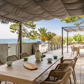 Apartmanok A Tenger Mellett Vir - Kozjak, Vir - 21540 Vir - Kozjak