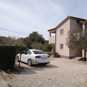 Apartmanok Parkolóhellyel Zdrelac, Pasman - 21549 Ždrelac