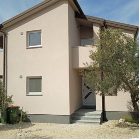 Apartmanok Parkolóhellyel Zdrelac, Pasman - 21549 Ždrelac