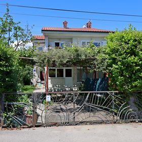 Apartmanok Parkolóhellyel Matulji, Opátia - Opatija - 21553 Matulji