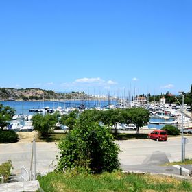 Apartmanok A Tenger Mellett Omisalj, Krk - 21584 Omišalj