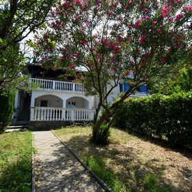 Apartmanok A Tenger Mellett Omisalj, Krk - 21584 Omišalj