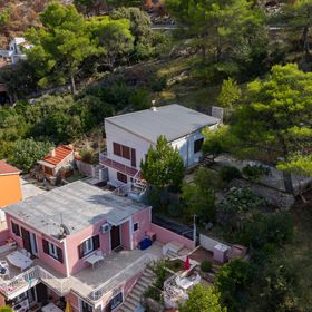 Apartmanok A Tenger Mellett Sparadici, Sibenik - 21600 Šparadići