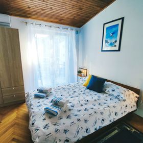 Apartmanok Parkolóhellyel Baska, Krk - 21613 Baška