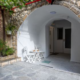 Apartmanok A Tenger Mellett Krk - 21632