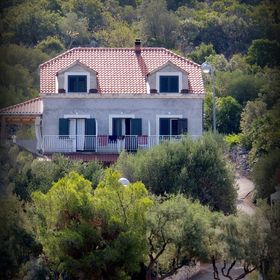 Apartmanok A Tenger Mellett Luka Dubrava, Peljesac - 21647 Luka Dubrava