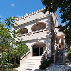 Apartmanok A Tenger Mellett Stara Novalja, Pag - 21662 Stara Novalja