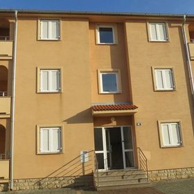 Apartmanok Parkolóhellyel Malinska, Krk - 21670 Malinska