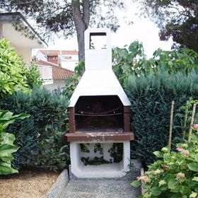 Apartmanok Parkolóhellyel Malinska, Krk - 21684 Malinska