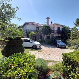 Apartmanok Parkolóhellyel Malinska, Krk - 21685 Malinska