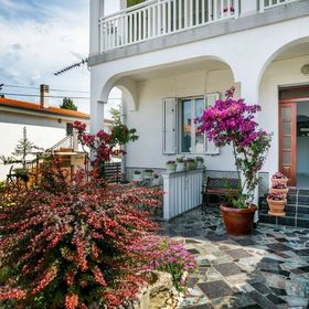 Apartmanok A Tenger Mellett Malinska, Krk - 21689 Malinska