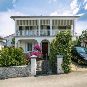 Apartmanok A Tenger Mellett Malinska, Krk - 21689 Malinska