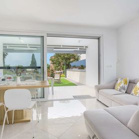 Apartmanok A Tenger Mellett Malinska, Krk - 21692 Malinska