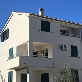 Apartmanok Parkolóhellyel Vantacici, Krk - 21694 Vantačići