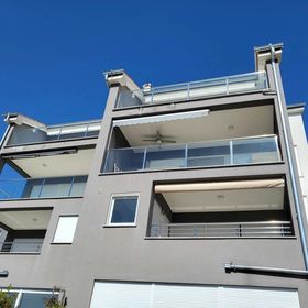 Apartmanok Parkolóhellyel Njivice, Krk - 21695 Njivice