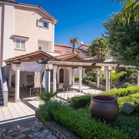 Apartmanok A Tenger Mellett Vantacici, Krk - 21699 Vantačići