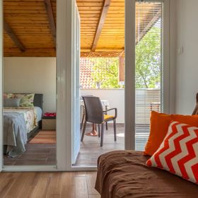 Apartmanok Internet Hozzáféréssel Njivice, Krk - 21713 Njivice