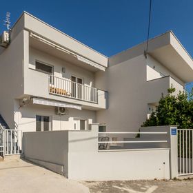 Ház Családok Részére Medencével Podstrana, Split - 21718 Podstrana